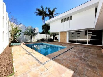 house em Rua Barão do Amazonas, Alto da Lapa - São Paulo - SP