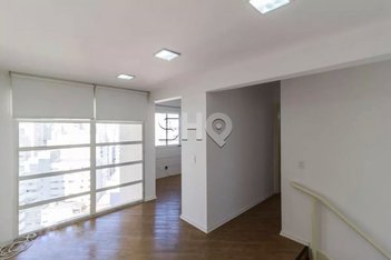 apartment em Rua Ministro Ferreira Alves, Vila Pompéia - São Paulo - SP
