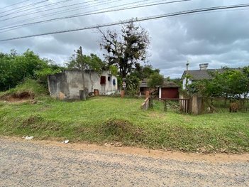 land_lot em Rua Ivoti, Imperial - Gravataí - RS