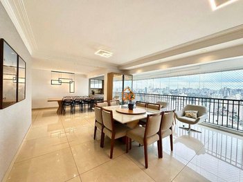 apartment em Avenida Lacerda Franco, Cambuci - São Paulo - SP