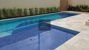 apartment em Rua Chui, Paraíso - São Paulo - SP