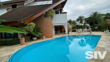 house em Passeio do Orvalho, Riviera - Bertioga - SP