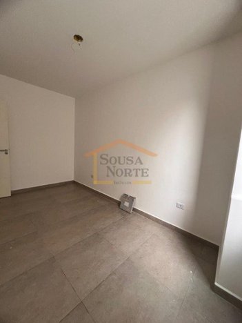 apartment em Rua Piatá, Vila Isolina Mazzei - São Paulo - SP