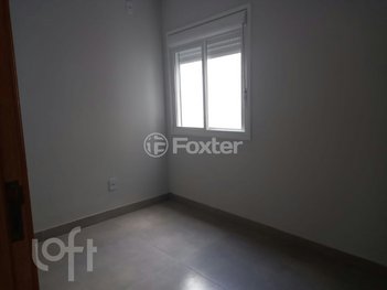 apartment em Rua Garibaldi, Vera Cruz - Gravataí - RS