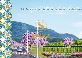 land_lot em Rodovia João Gualberto Soares, Ingleses do Rio Vermelho - Florianópolis - SC