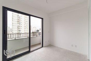 apartment em Augusta, Bela Vista - São Paulo - SP