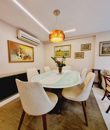 apartment em Rua dos Mundurucus, Batista Campos - Belém - PA
