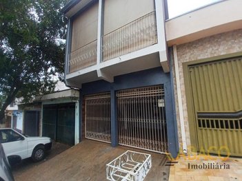 house em Rua Doutor Pedro Raimundo, Vila Carmem - São Carlos - SP