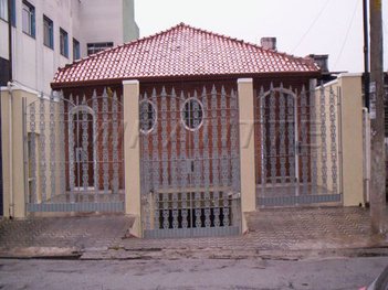 house em Rua Francisca Biriba, Santa Teresinha - São Paulo - SP