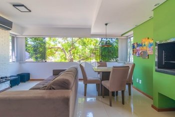 apartment em Luiz Cosme, Passo da Areia - Porto Alegre - RS