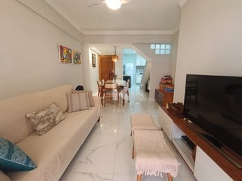 apartment em Alameda das Gaivotas, Enseada Azul - Guarapari - ES