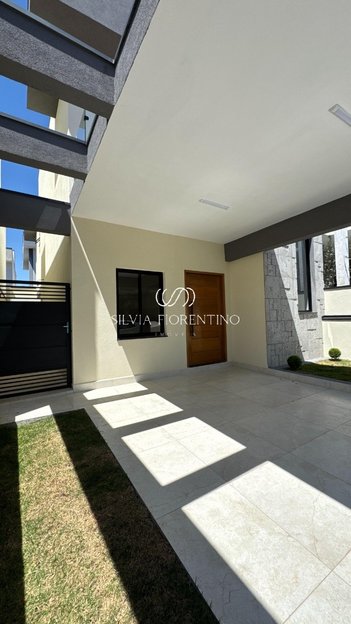 house em Rua Advogado José Penna Florençano, Morada dos Nobres - Taubaté - SP