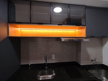 apartment em Rua Antonio Perez Hernandez, Parque Campolim - Sorocaba - SP