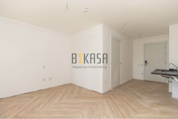 apartment em Rua Paulistânia, Sumarezinho - São Paulo - SP