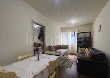 apartment em Rua Uruguai, Centro - Itajaí - SC