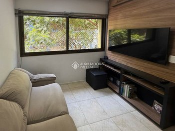 apartment em Travessa Tuyuty, Centro Histórico - Porto Alegre - RS