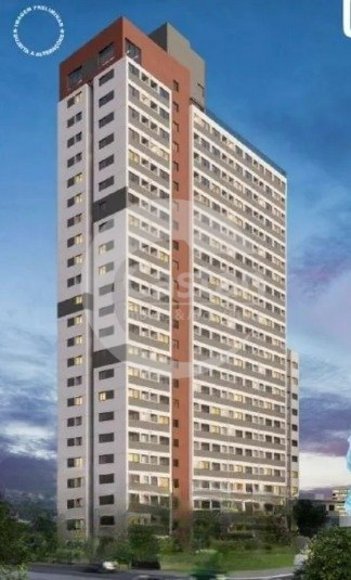 apartment em Rua Vinte e Oito de Setembro, Vila Dom Pedro I - São Paulo - SP