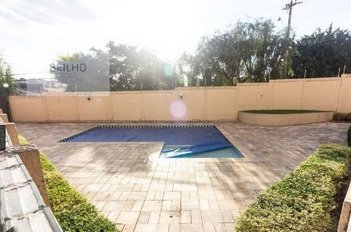 apartment em Rua Caramboleira, Cidade das Flores - Osasco - SP