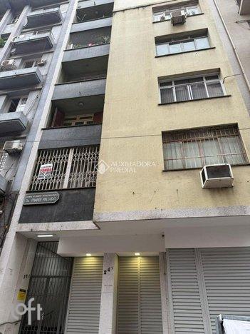 apartment em Senhor dos Passos, Centro - Porto Alegre - RS