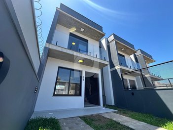 house em Rua das Extremosas, Portão Velho - Portão - RS