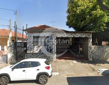 land_lot em Rua das Giestas, Vila Bela - São Paulo - SP