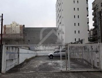 land_lot em Rua Américo Margonari, Centro - São Bernardo do Campo - SP