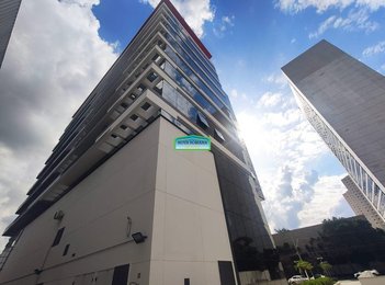 office em Doutor Gastão Vidigal, Vila Leopoldina - São Paulo - SP