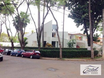 house em Rua Tiapira, Instituto de Previdência - São Paulo - SP