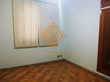 apartment em Rua Felipe dos Santos, Lourdes - Belo Horizonte - MG