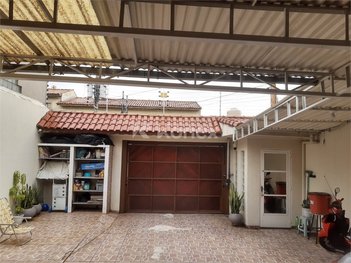 house em Rua Coronel Francisco Peixoto, Vila Leonor - São Paulo - SP