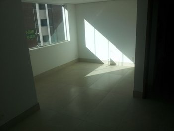 apartment em Rua Soares do Couto, Vila Paris - Belo Horizonte - MG