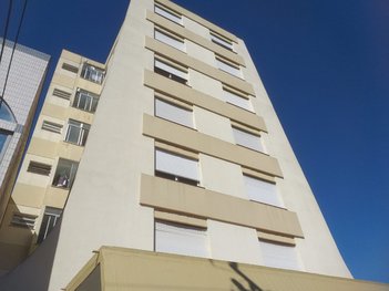apartment em Rua José do Patrocínio, Rio Branco - Novo Hamburgo - RS