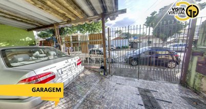 land_lot em Rua Hiroshima, Vila Maria Alta - São Paulo - SP