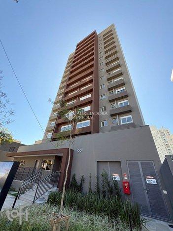 apartment em João Wallig, Passo D'areia - Porto Alegre - RS