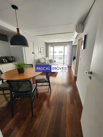 apartment em Alameda dos Tupiniquins, Planalto Paulista - São Paulo - SP