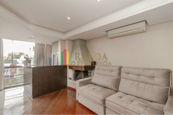 apartment em Rua Doutor Barcelos, Tristeza - Porto Alegre - RS