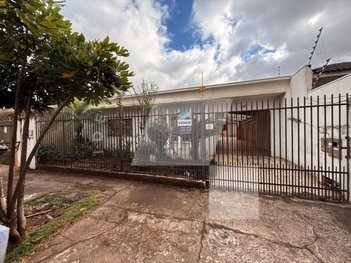 house em Rua das Orquídeas, Jardim Maravilha - Maringá - PR
