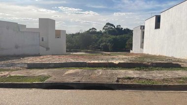 land_lot em Rodovia Emerenciano Prestes de Barros, Caguassu - Sorocaba - SP