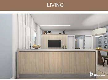 apartment em Rua Luiz Vieira dos Santos, Centro - Camboriú - SC