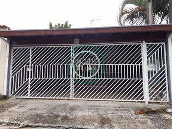house em Rua Claudio Mitsuhiro Kano, Residencial Bosque dos Ipês - São José dos Campos - SP