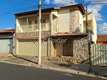 apartment em Rua Torquato Ranulfo Stefens, Jardim Paineiras - Franca - SP