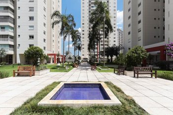 apartment em Avenida Mofarrej, Vila Leopoldina - São Paulo - SP