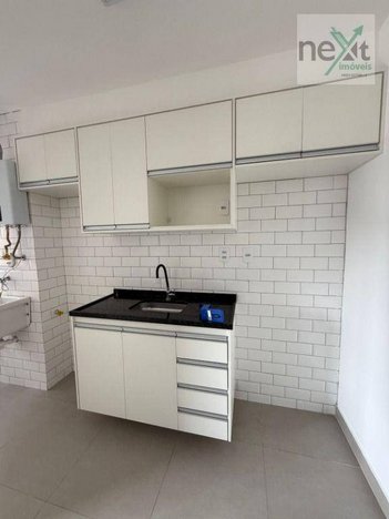 apartment em Avenida Cassandoca, Mooca - São Paulo - SP