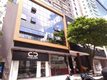 apartment em Rua 2450, Centro - Balneário Camboriú - SC