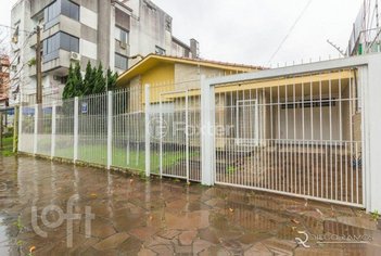 house em Avenida Panamericana, Jardim Lindóia - Porto Alegre - RS