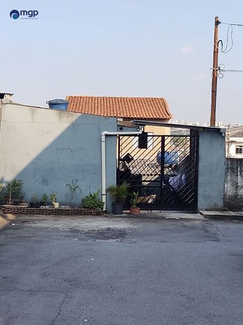 house em Travessa Vieira Souto, Vila Medeiros - São Paulo - SP