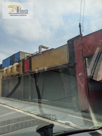 industrial em Avenida Amador Bueno da Veiga, Penha de França - São Paulo - SP