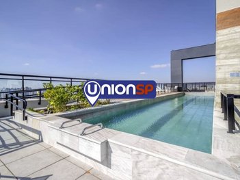 apartment em Rua Paula Ney, Vila Mariana - São Paulo - SP