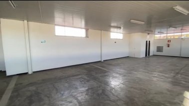 industrial em Princesa Isabel, São Joaquim - Contagem - MG