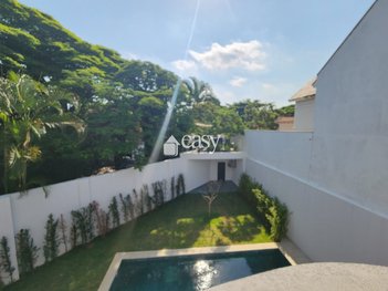 house em Rua Tejo, Jardim Luzitânia - São Paulo - SP